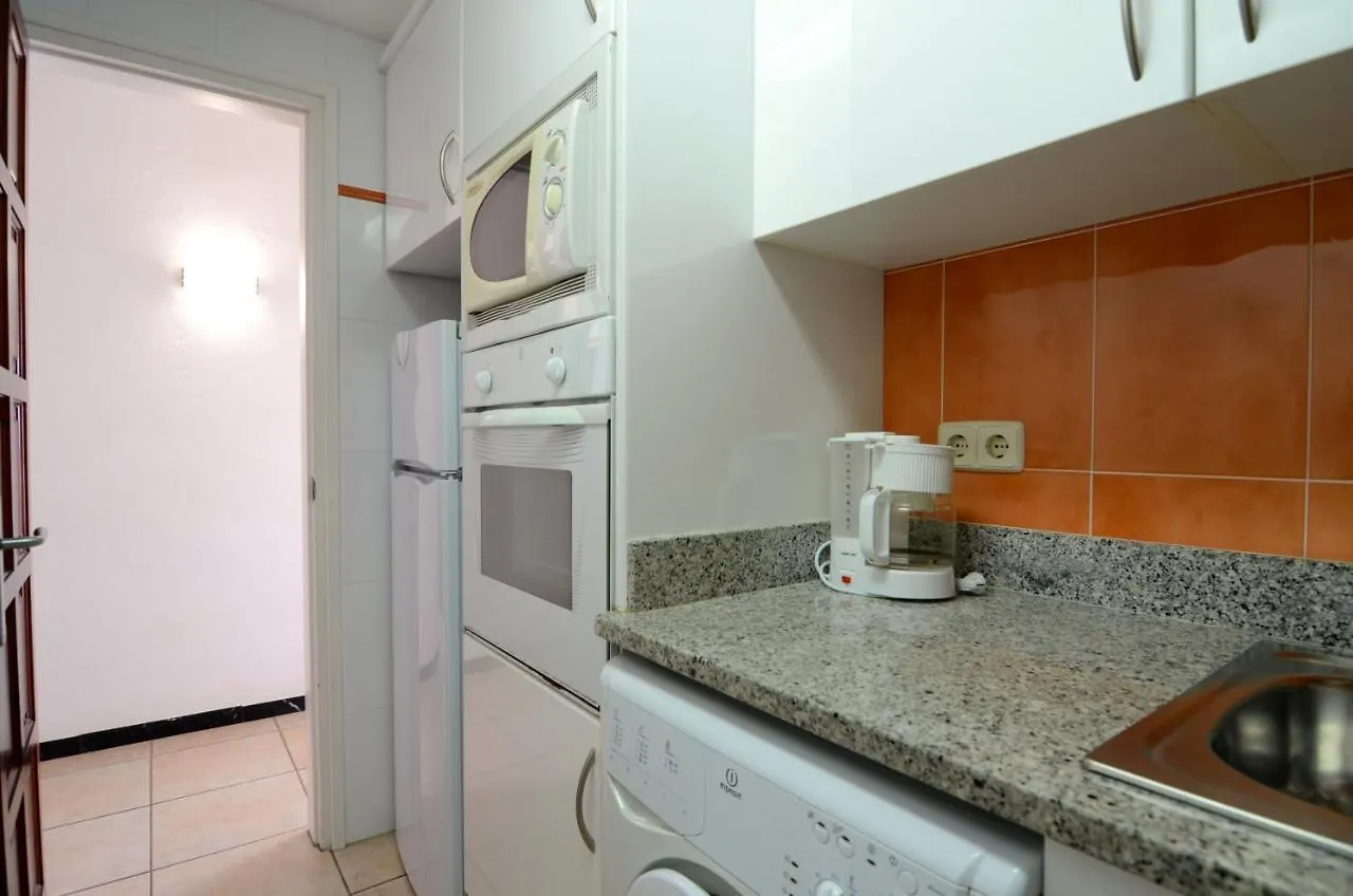 Nautic 3-1 Apartment L'Estartit Spain