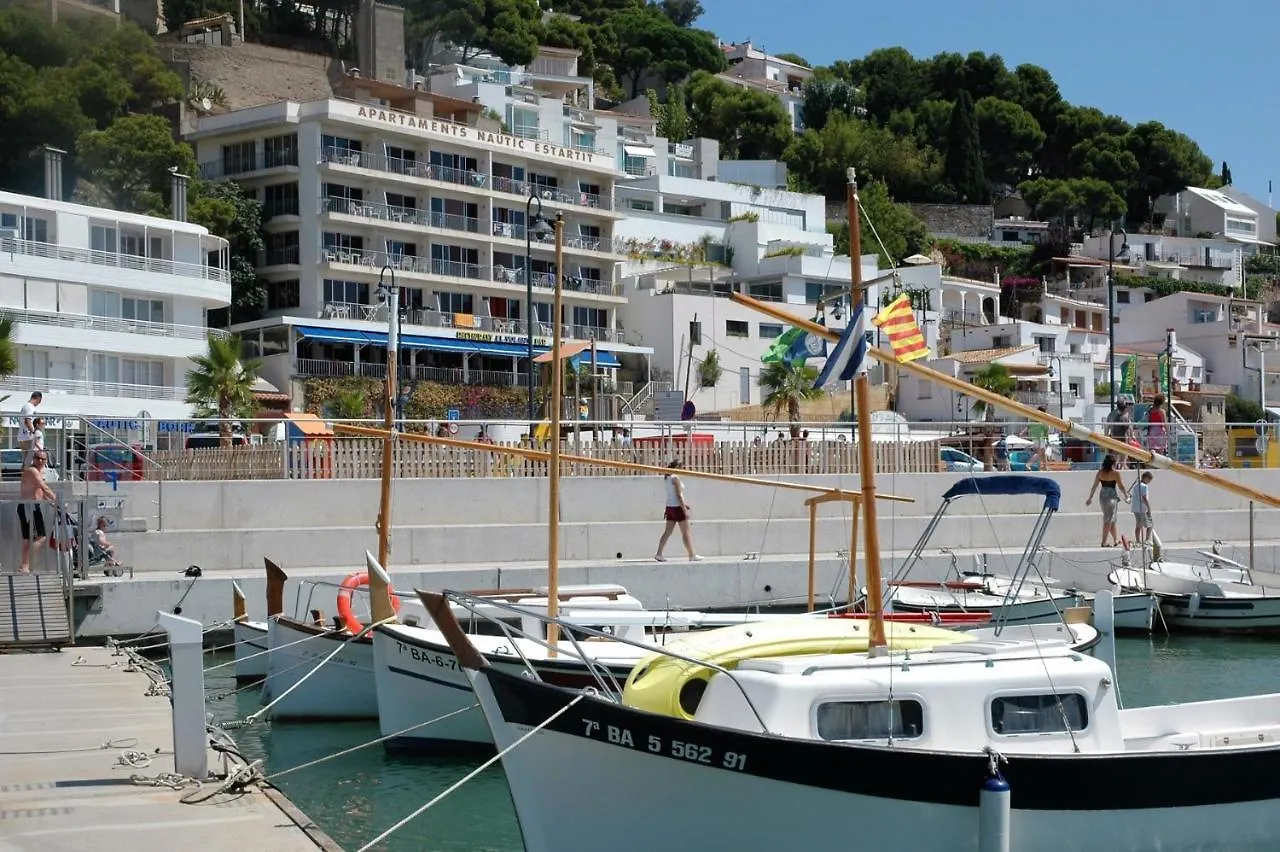 Nautic 3-1 Apartment L'Estartit 0*,  Spain