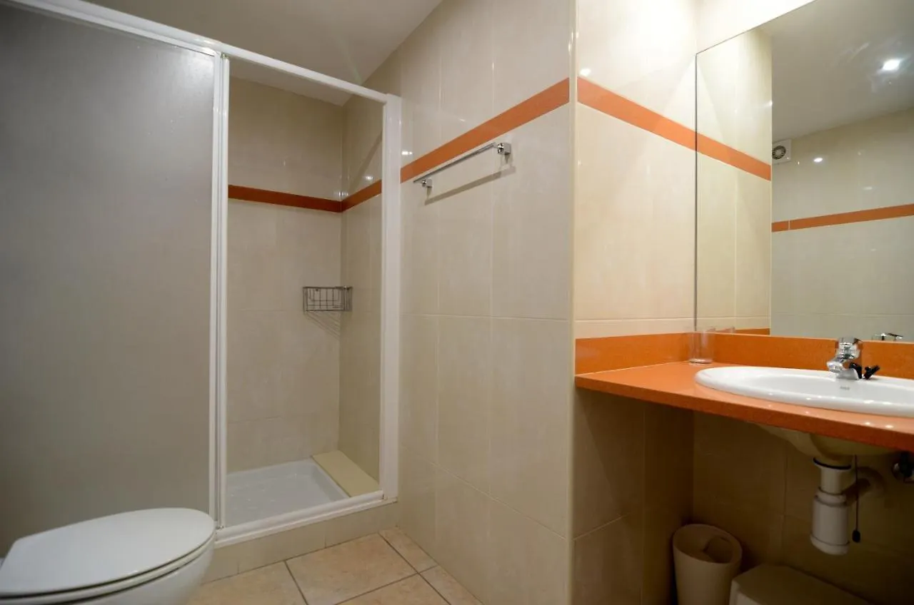 Nautic 3-1 Apartment L'Estartit