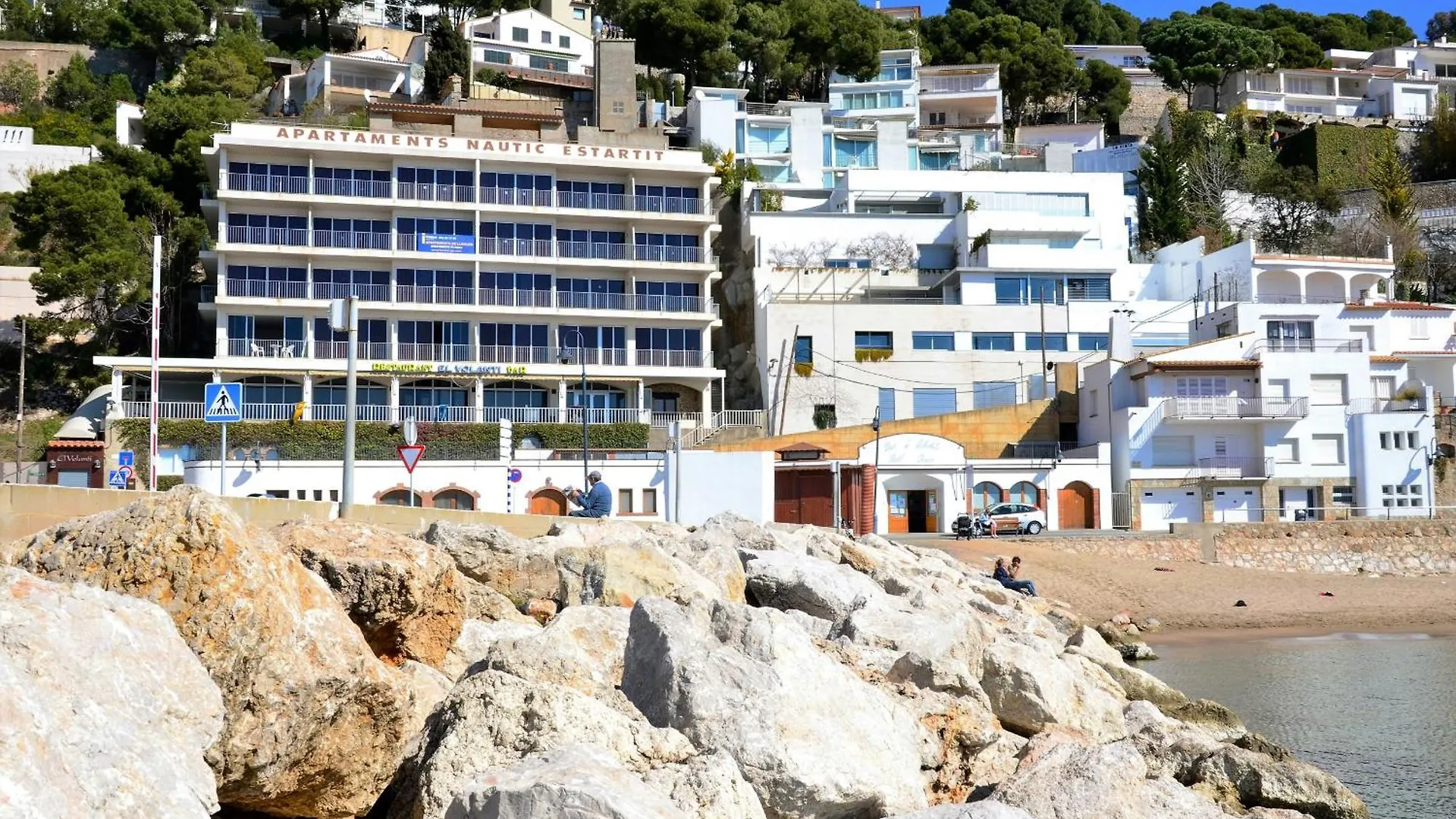 Nautic 3-1 Apartment L'Estartit Spain