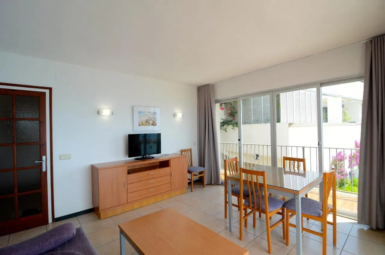 Nautic 3-1 Apartment L'Estartit