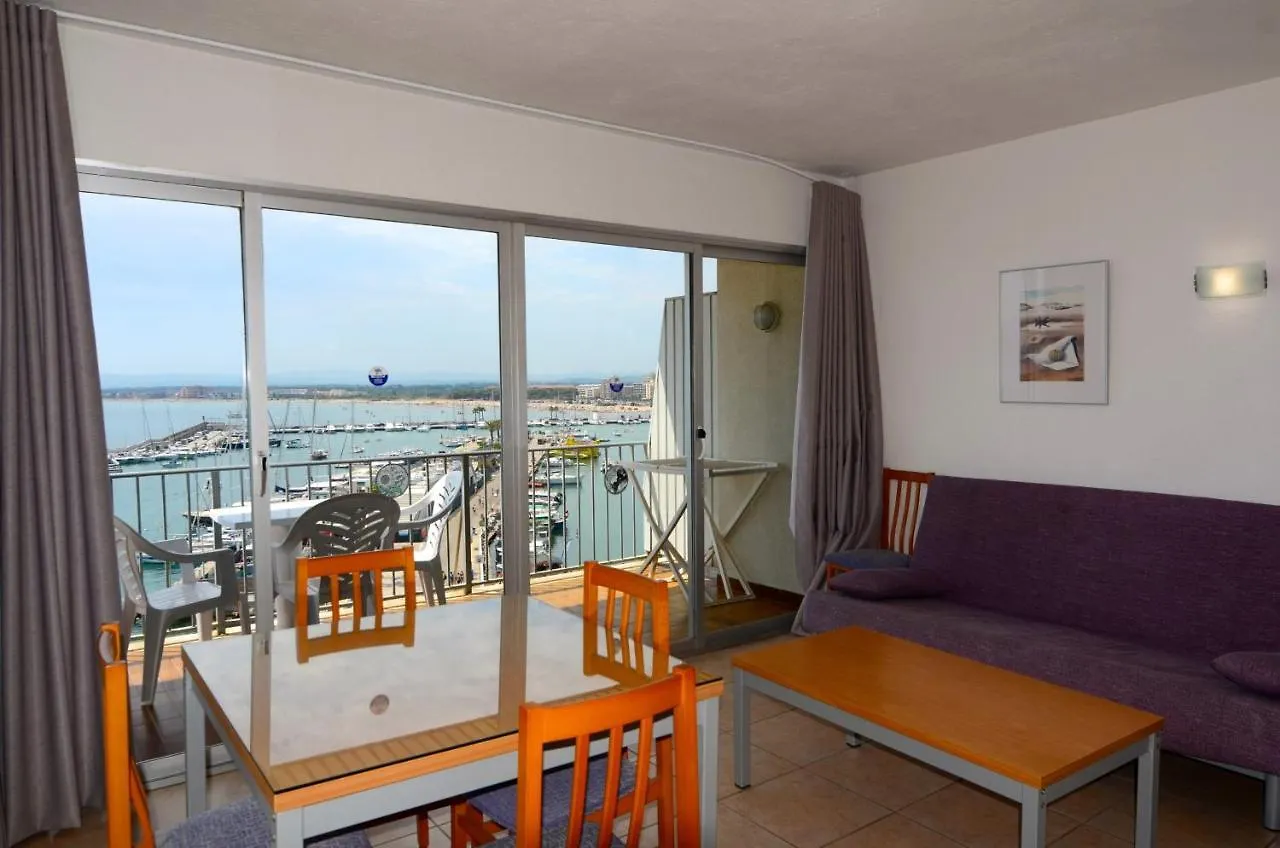 Nautic 3-1 Apartment L'Estartit
