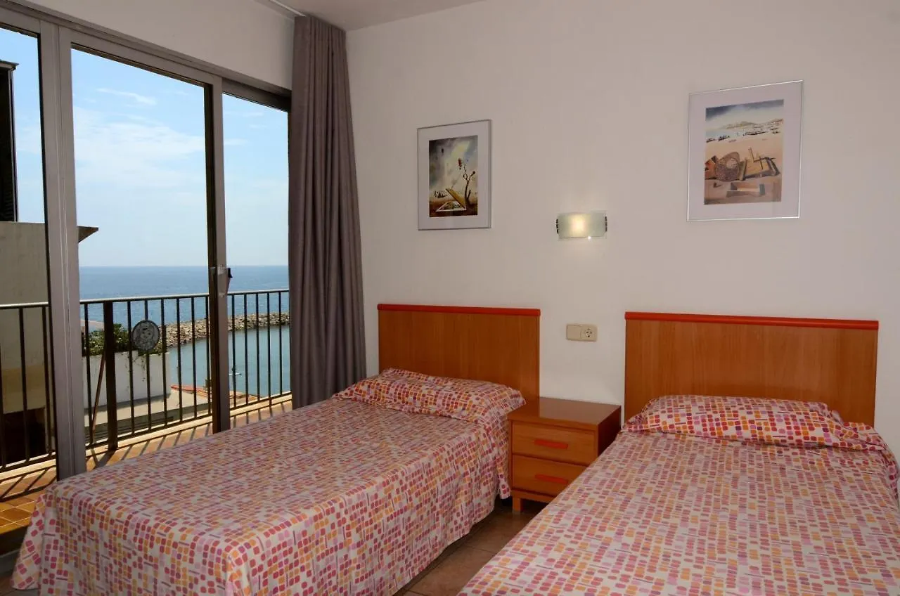 Nautic 3-1 Apartment L'Estartit