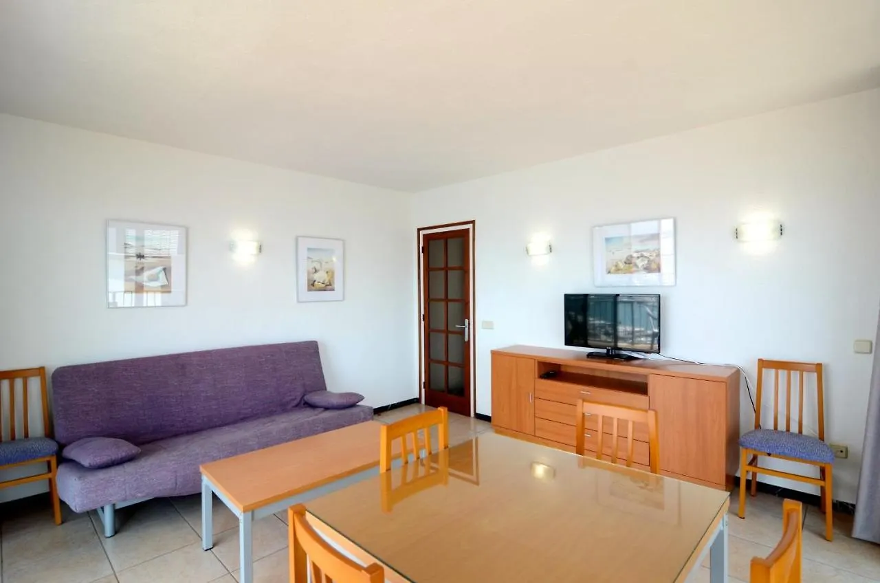 Nautic 3-1 Apartment L'Estartit Spain