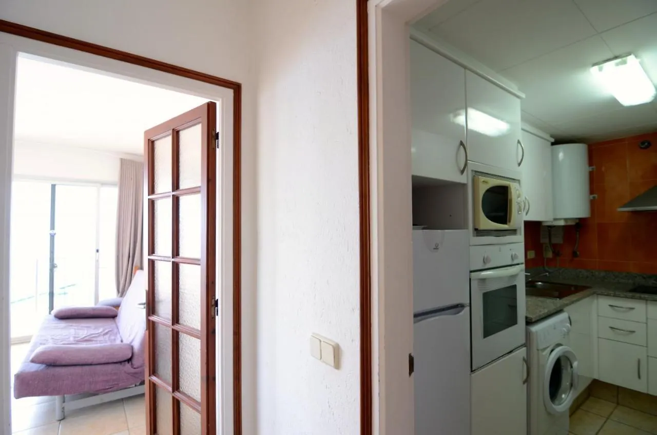 Nautic 3-1 Apartment L'Estartit